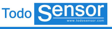 Logo de Todo Sensor